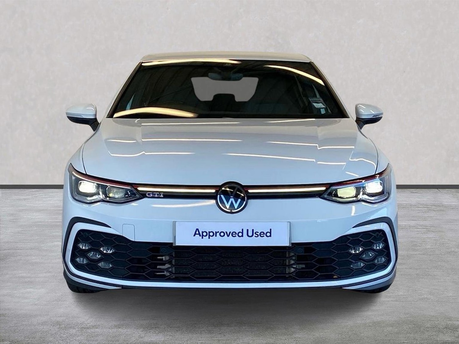 Used Volkswagen Golf 2022 for sale - 76694605: Photo 5