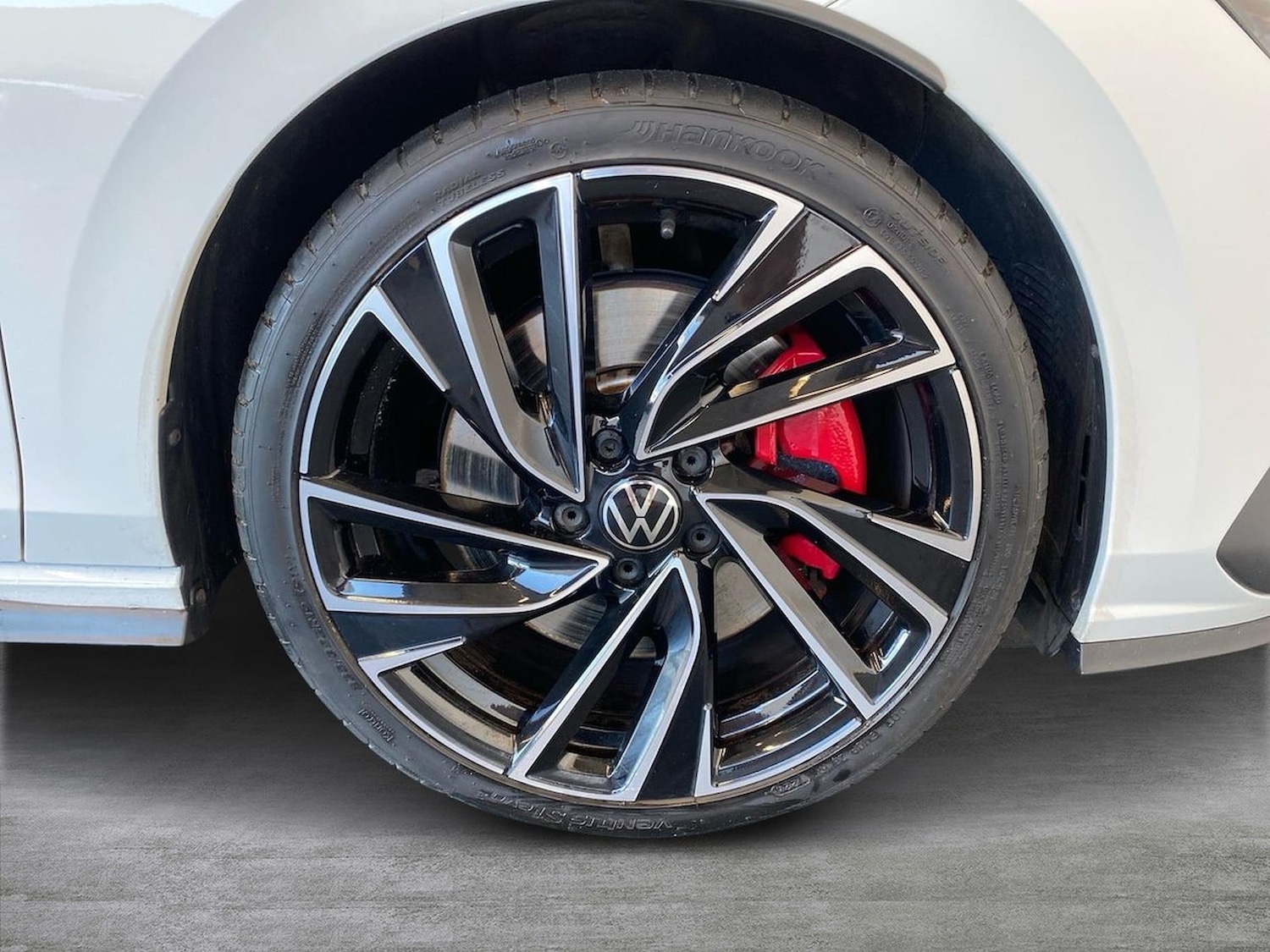 Used Volkswagen Golf 2022 for sale - 76694605: Photo 6