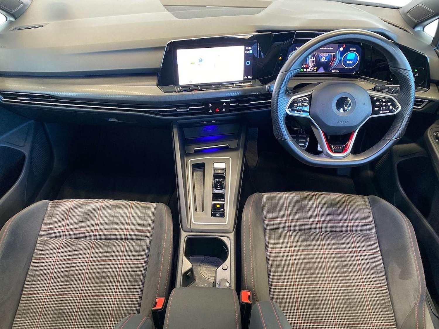 Used Volkswagen Golf 2022 for sale - 76694605: Photo 7