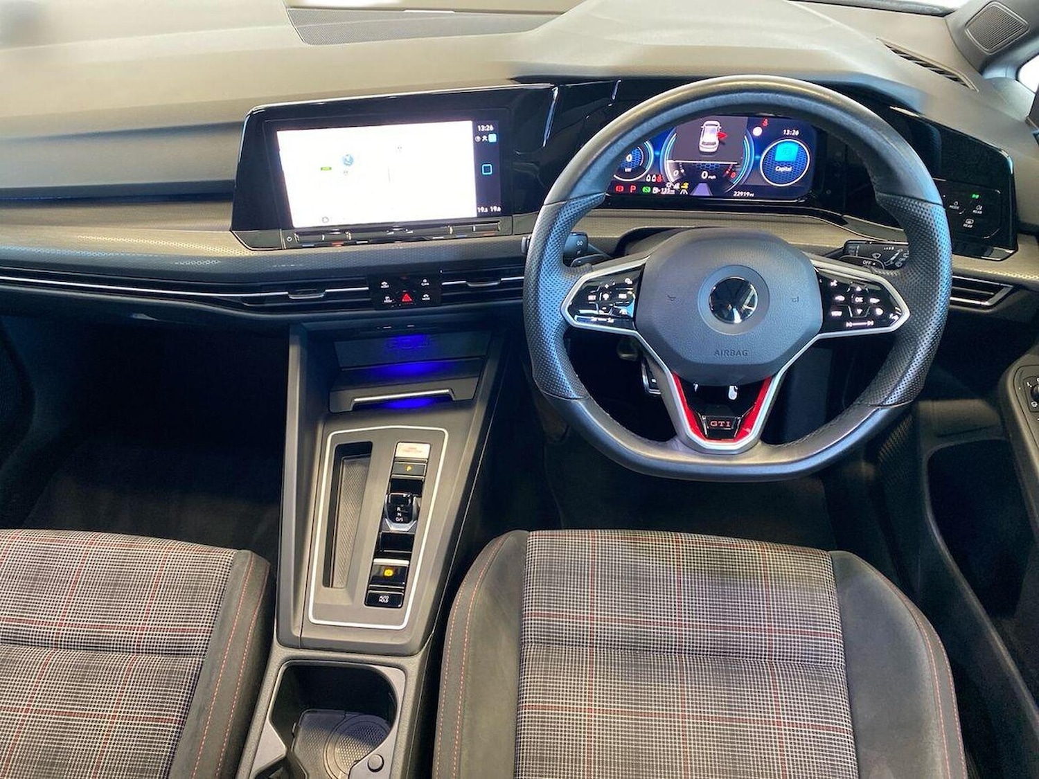 Used Volkswagen Golf 2022 for sale - 76694605: Photo 8