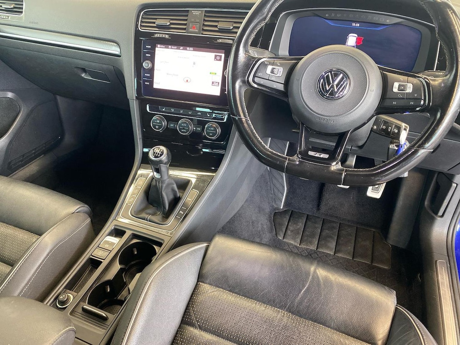 Vehicle 13