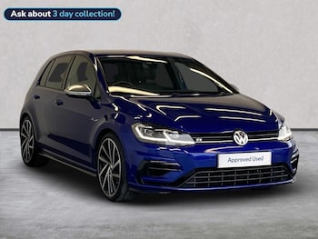 Volkswagen - Golf