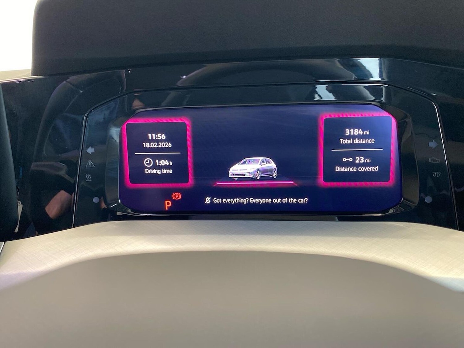 Used Volkswagen Golf 2025 for sale - 77629346: Photo 10