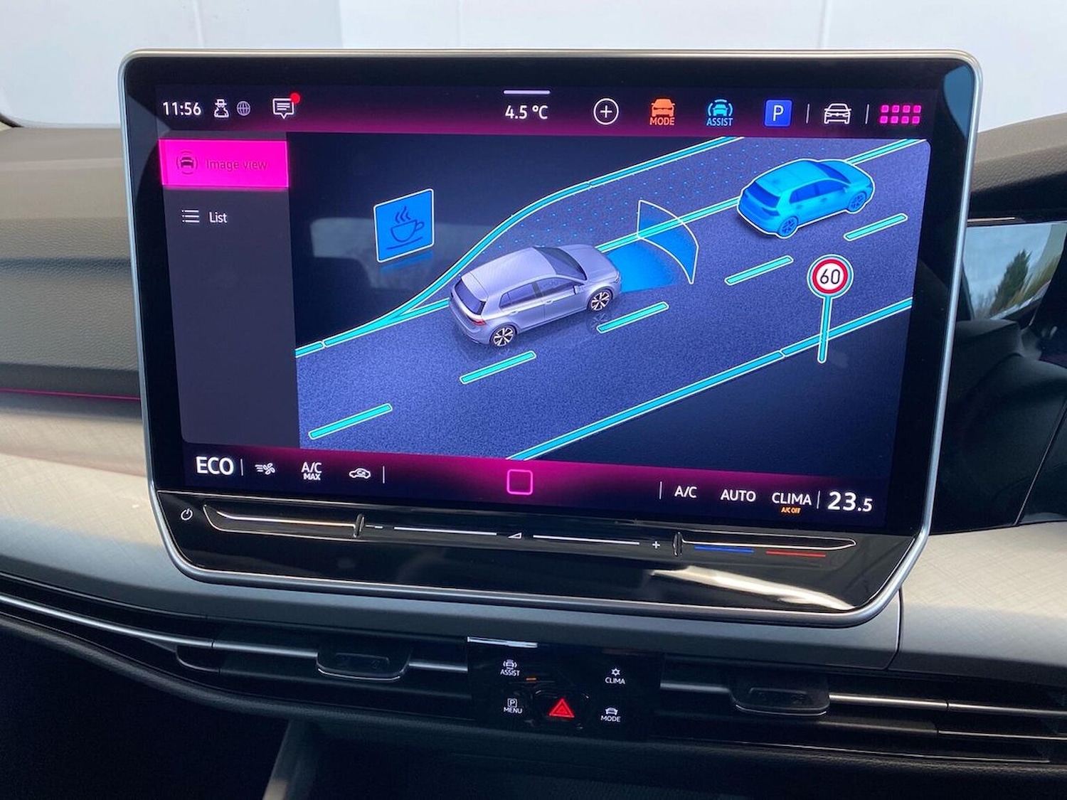 Used Volkswagen Golf 2025 for sale - 77629346: Photo 11