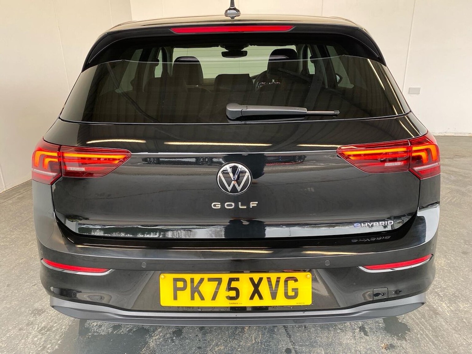 Used Volkswagen Golf 2025 for sale - 77629346: Photo 28