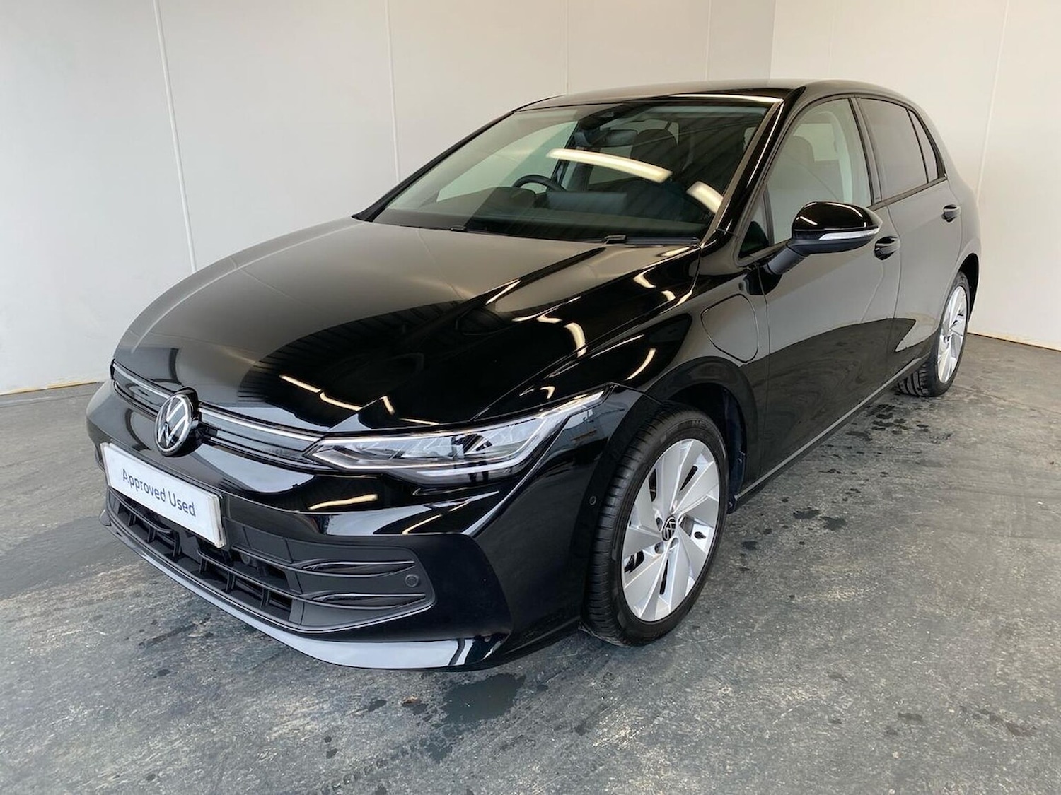 Used Volkswagen Golf 2025 for sale - 77629346: Photo 34