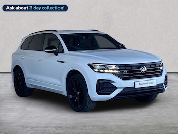 2023 - 3.0 V6 Tdi 4Motion Black Edition 5Dr Tip Auto