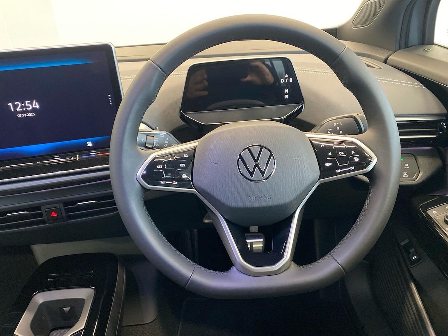 Used Volkswagen ID.4 2025 for sale - 77651685: Photo 10