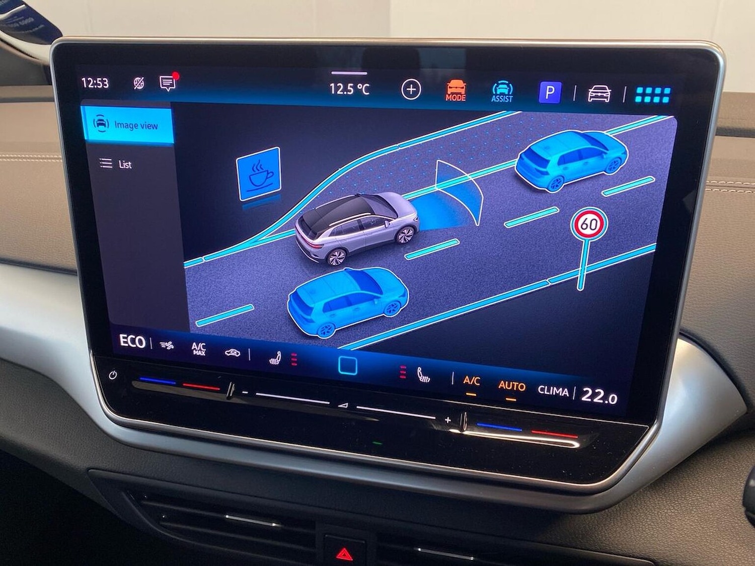 Used Volkswagen ID.4 2025 for sale - 77651685: Photo 11