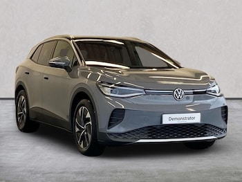 Used Volkswagen ID.4 2025 for sale - 77651685: Photo