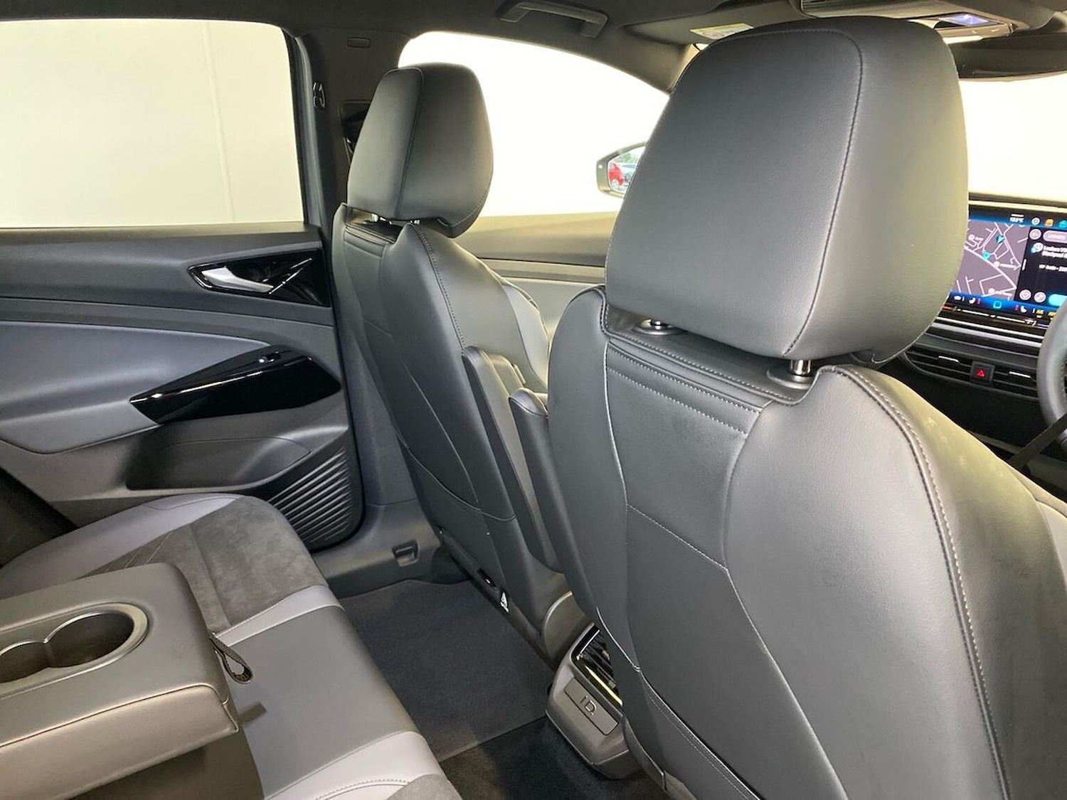 Used Volkswagen ID.4 2025 for sale - 77651685: Photo 22