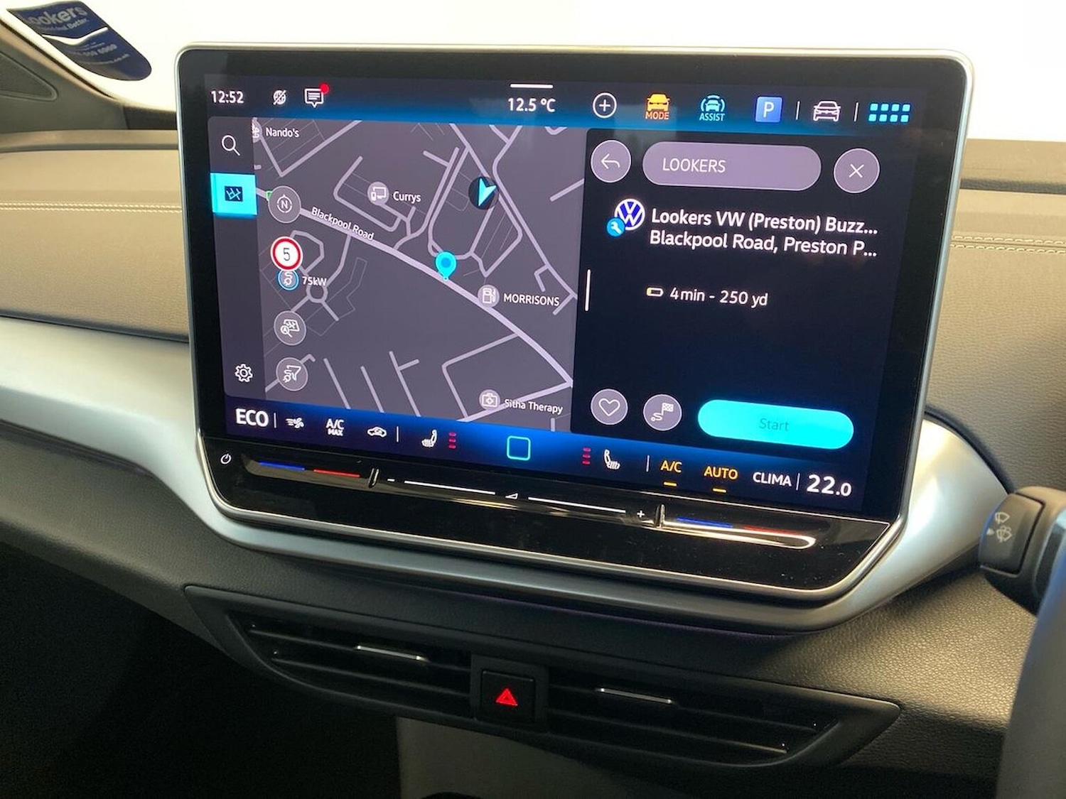 Used Volkswagen ID.4 2025 for sale - 77651685: Photo 24