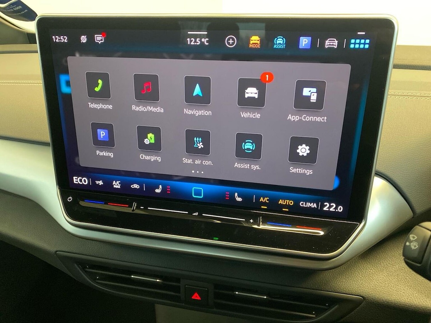 Used Volkswagen ID.4 2025 for sale - 77651685: Photo 25