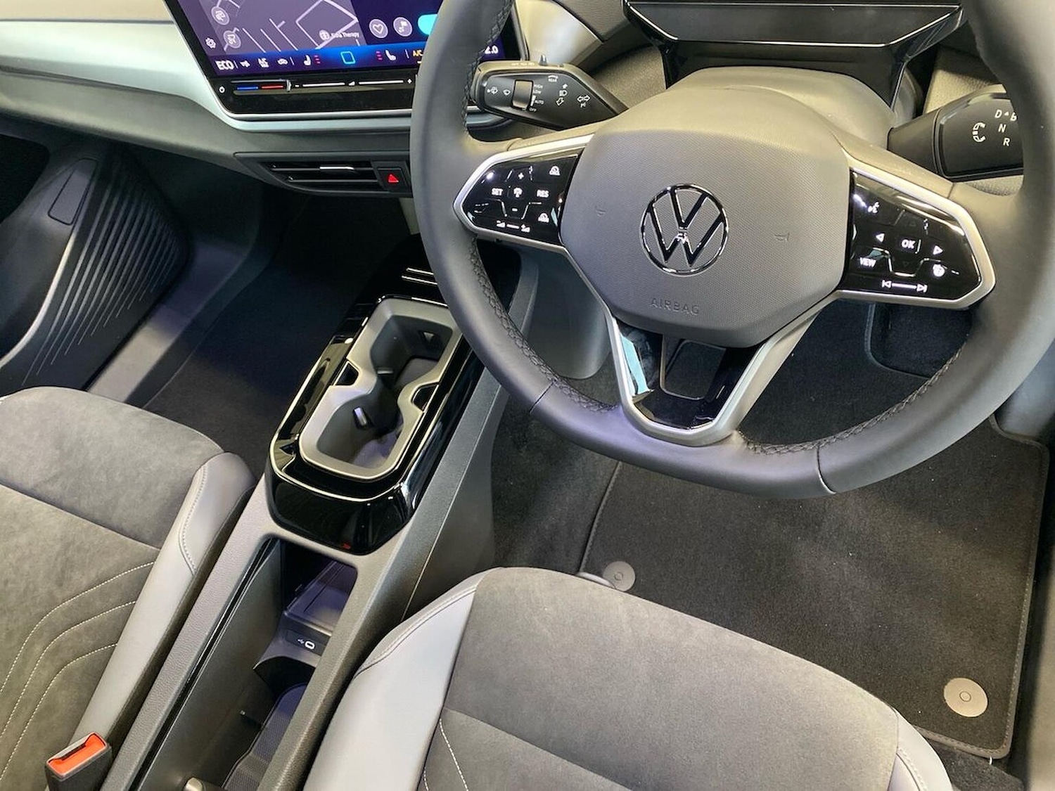 Used Volkswagen ID.4 2025 for sale - 77651685: Photo 27