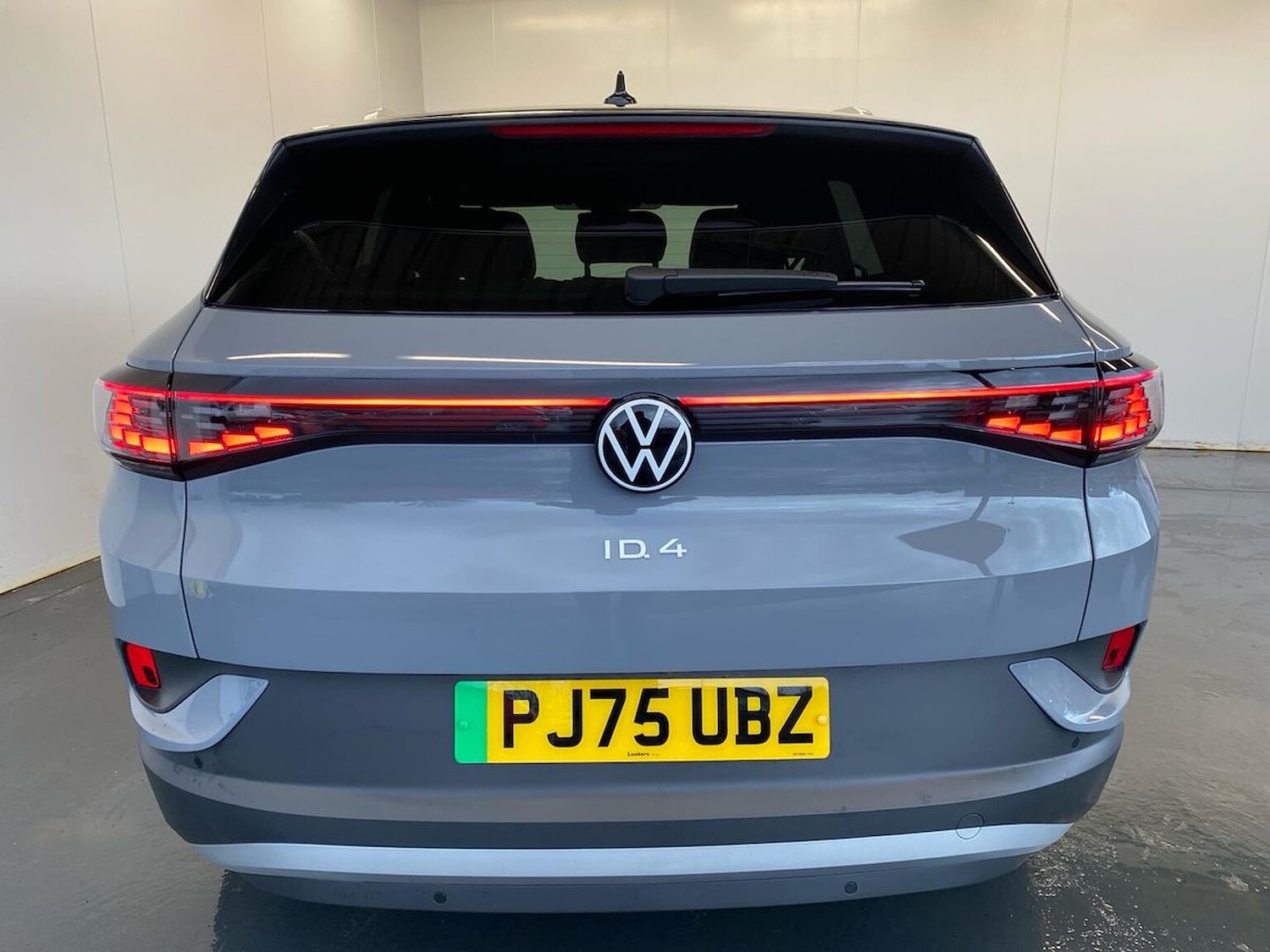 Used Volkswagen ID.4 2025 for sale - 77651685: Photo 28