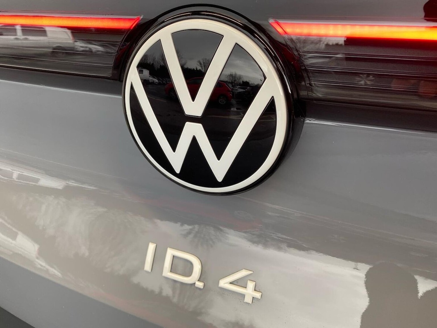 Used Volkswagen ID.4 2025 for sale - 77651685: Photo 29