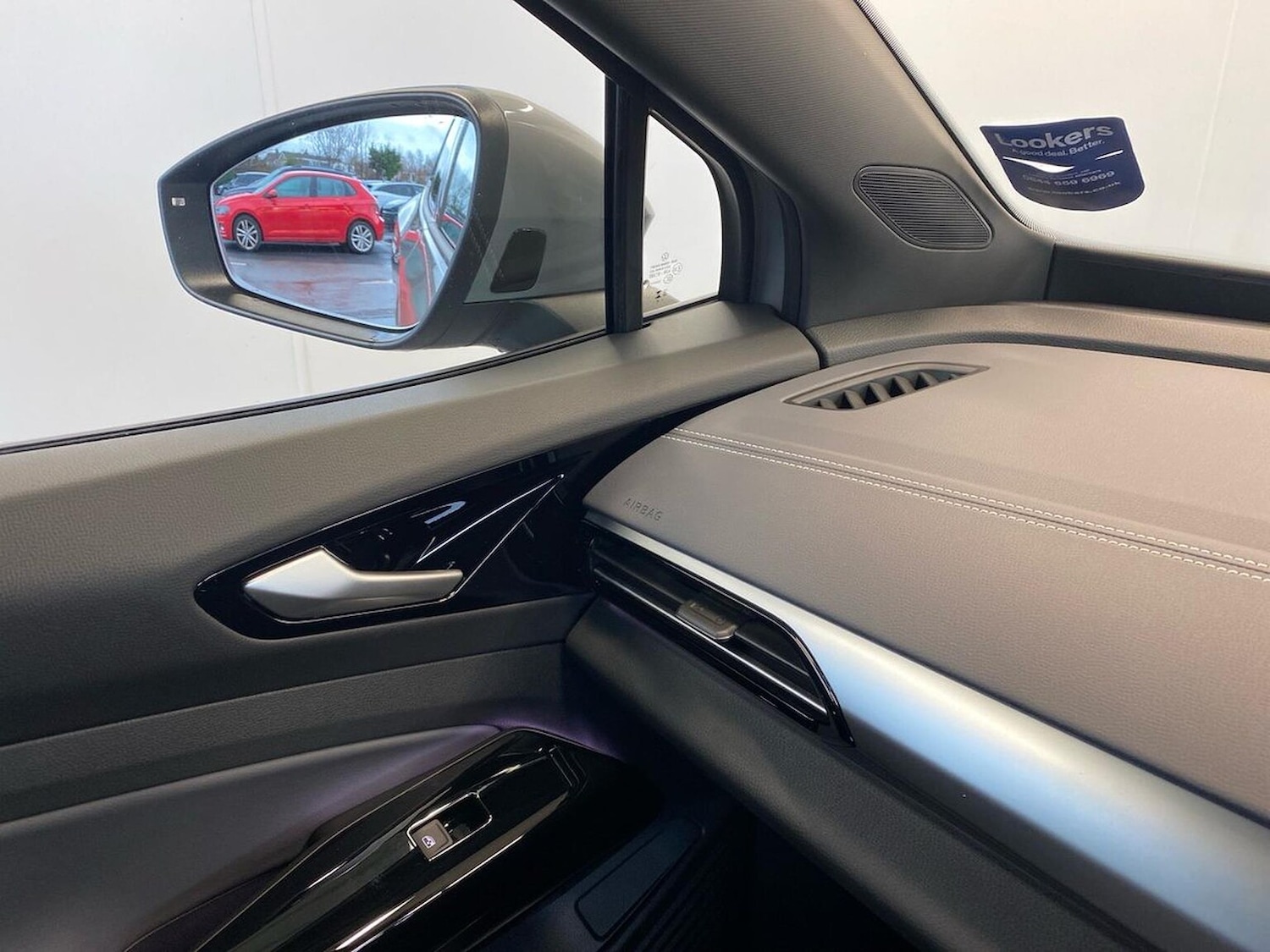 Used Volkswagen ID.4 2025 for sale - 77651685: Photo 31