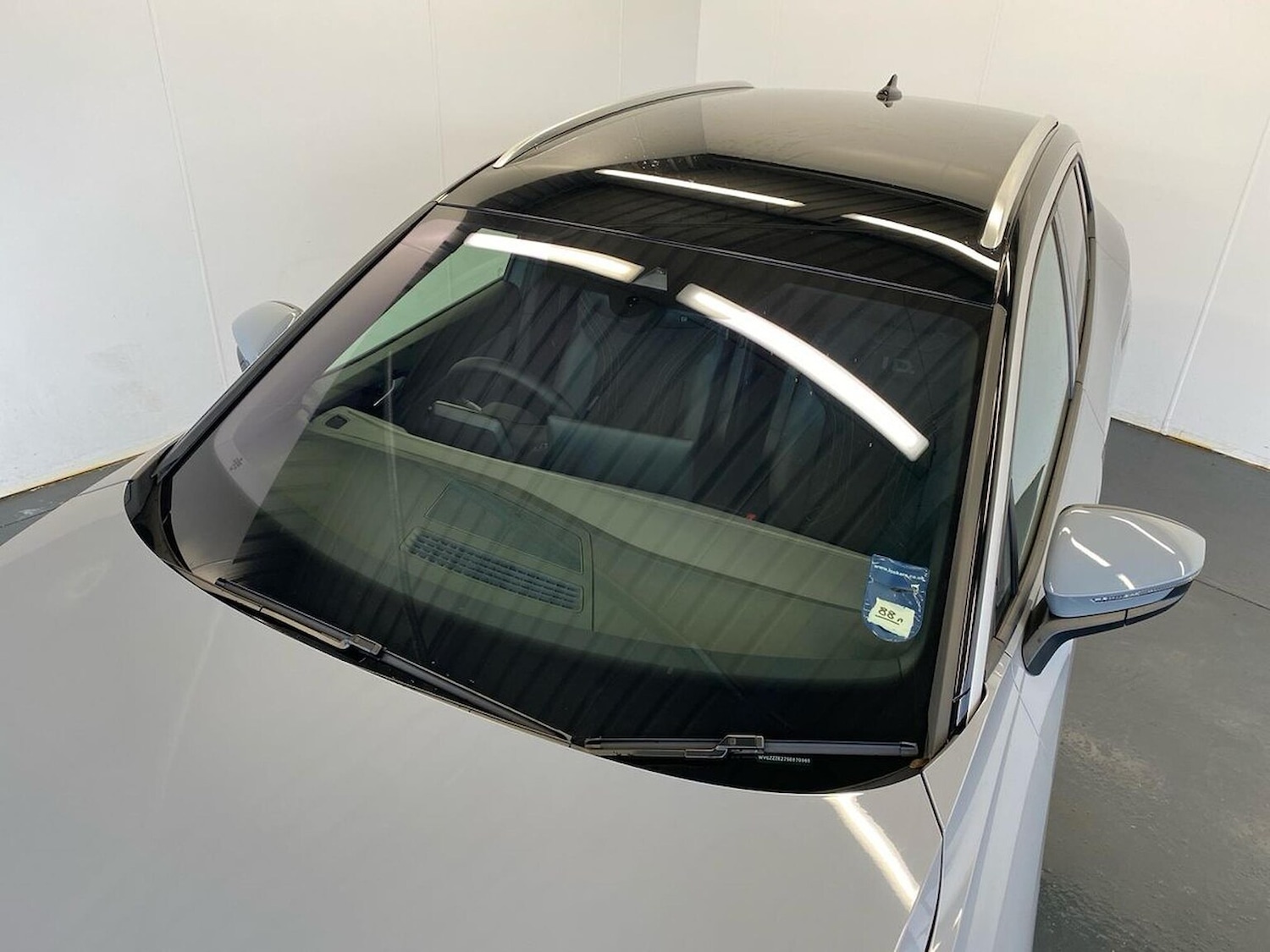 Used Volkswagen ID.4 2025 for sale - 77651685: Photo 32