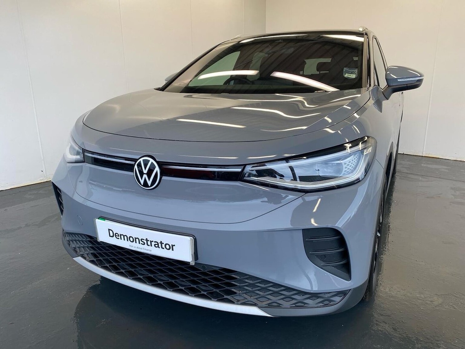 Used Volkswagen ID.4 2025 for sale - 77651685: Photo 33