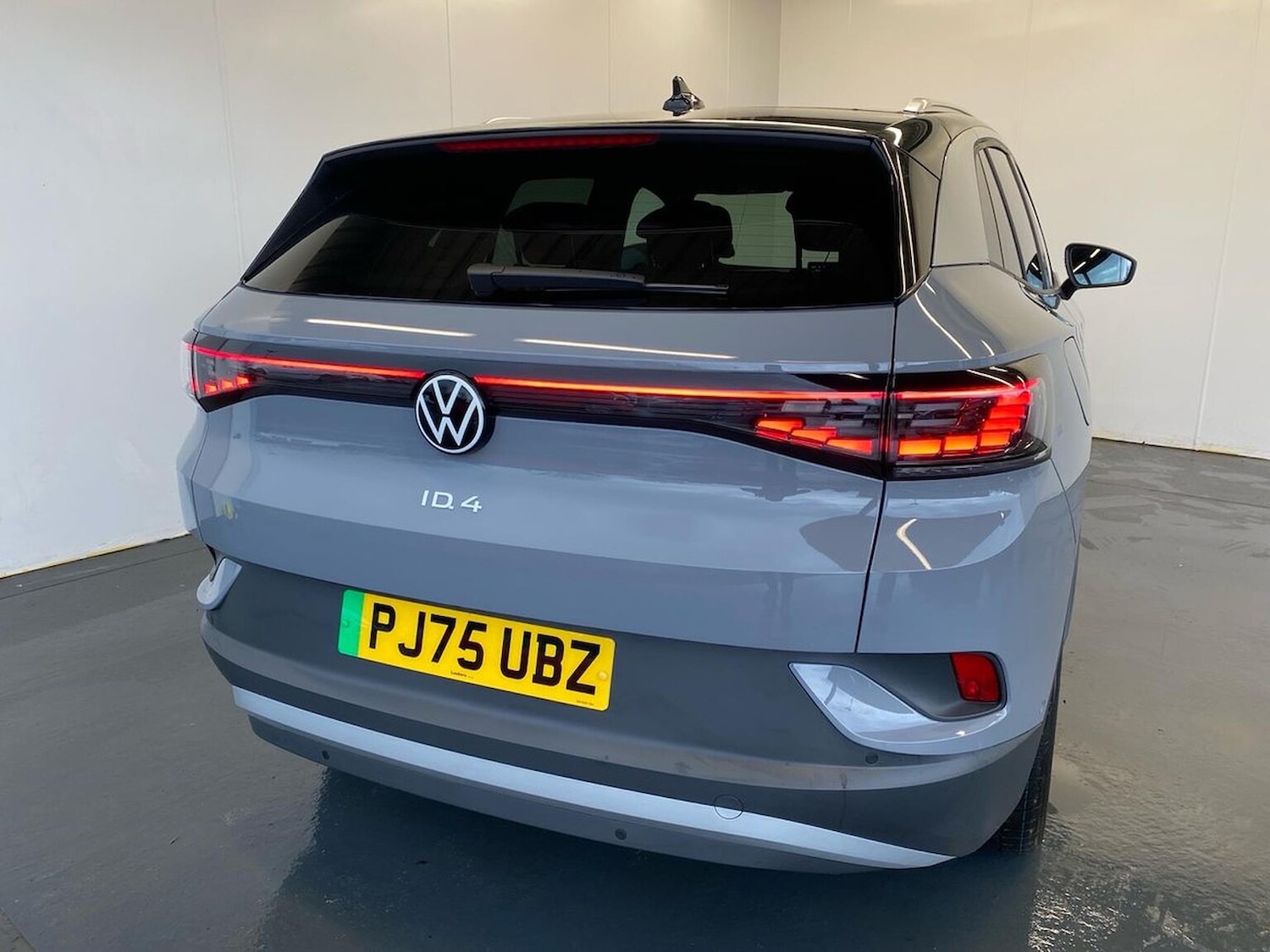 Used Volkswagen ID.4 2025 for sale - 77651685: Photo 35