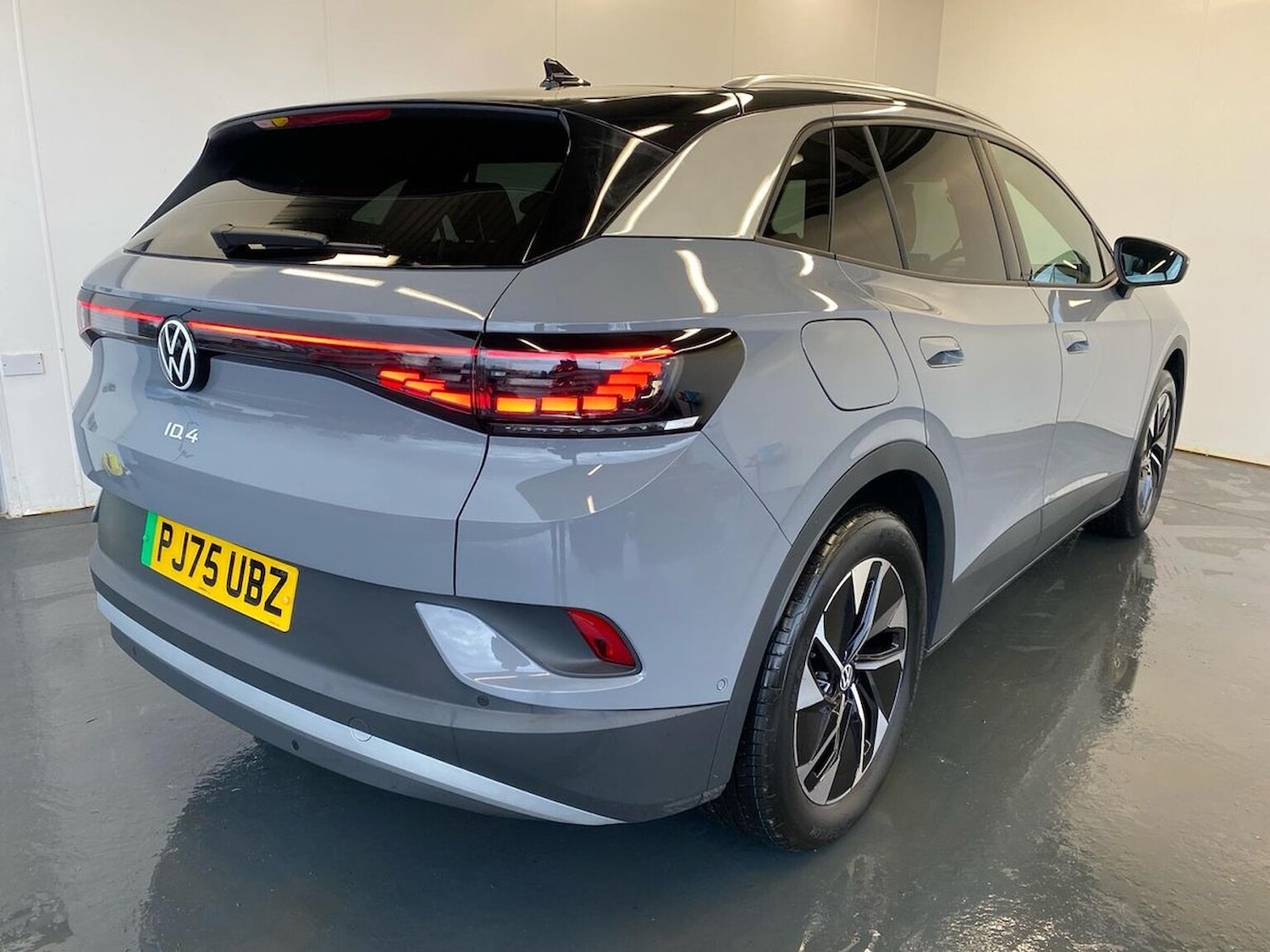 Used Volkswagen ID.4 2025 for sale - 77651685: Photo 36