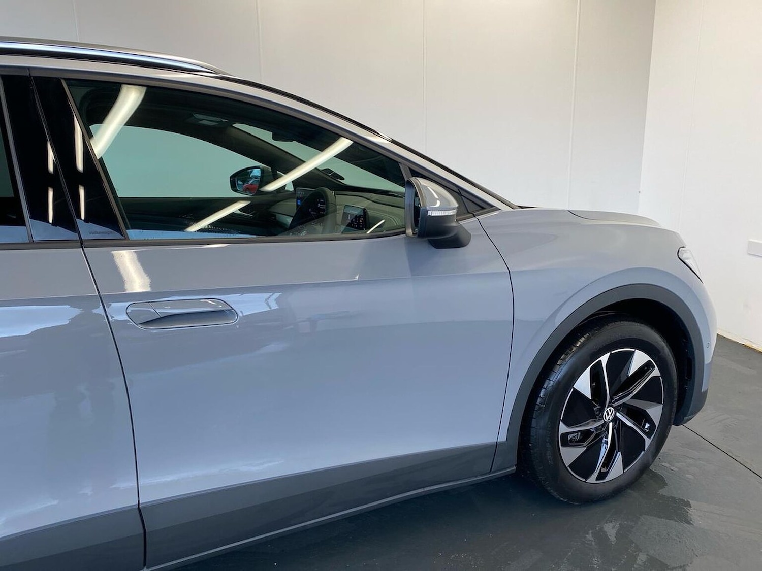 Used Volkswagen ID.4 2025 for sale - 77651685: Photo 37