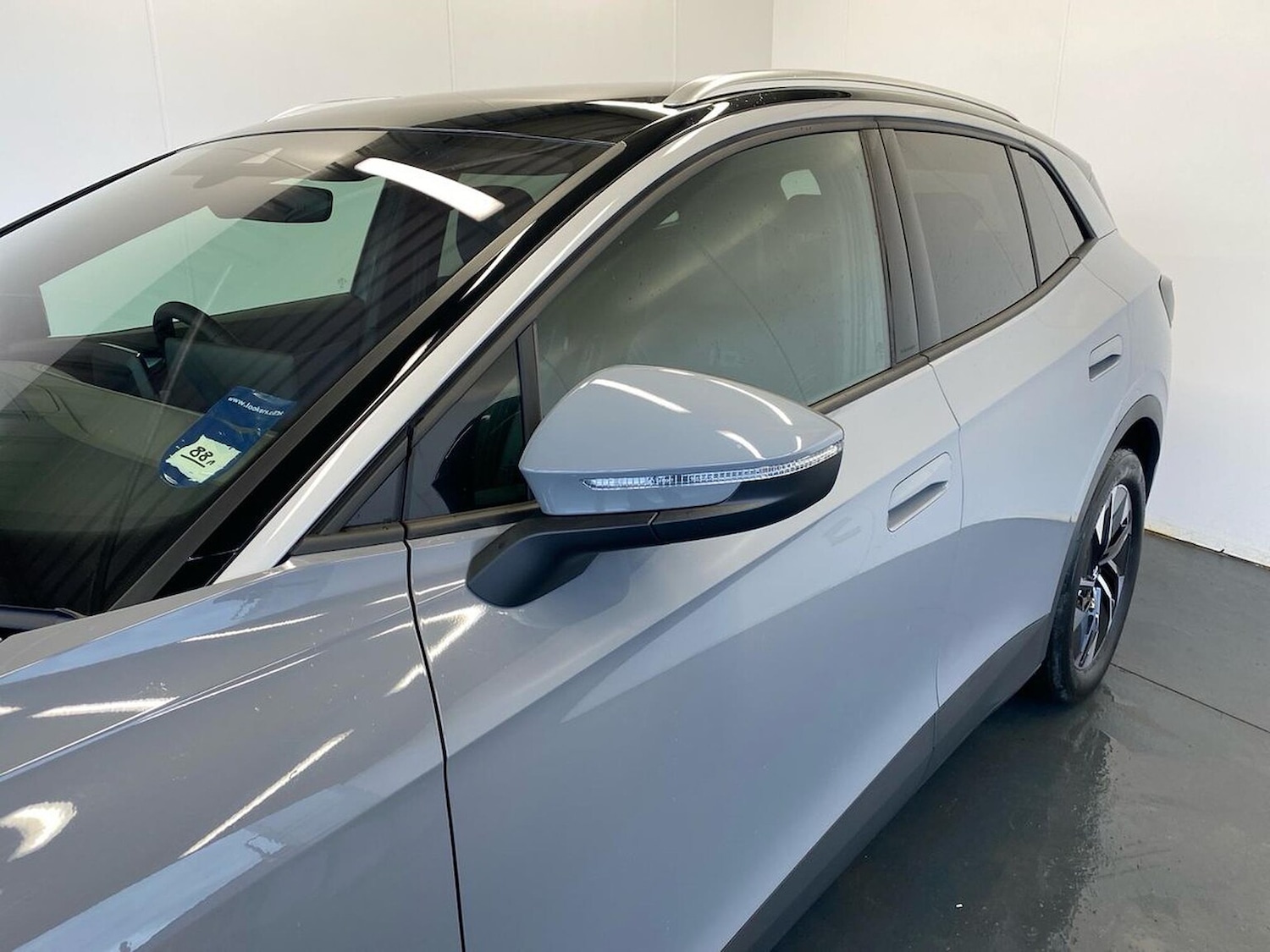 Used Volkswagen ID.4 2025 for sale - 77651685: Photo 38