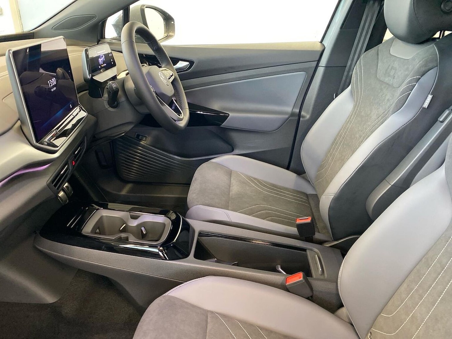 Used Volkswagen ID.4 2025 for sale - 77651685: Photo 39