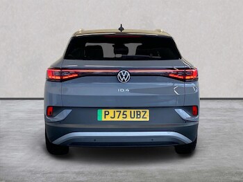 Used Volkswagen ID.4 2025 for sale - 77651685: Photo