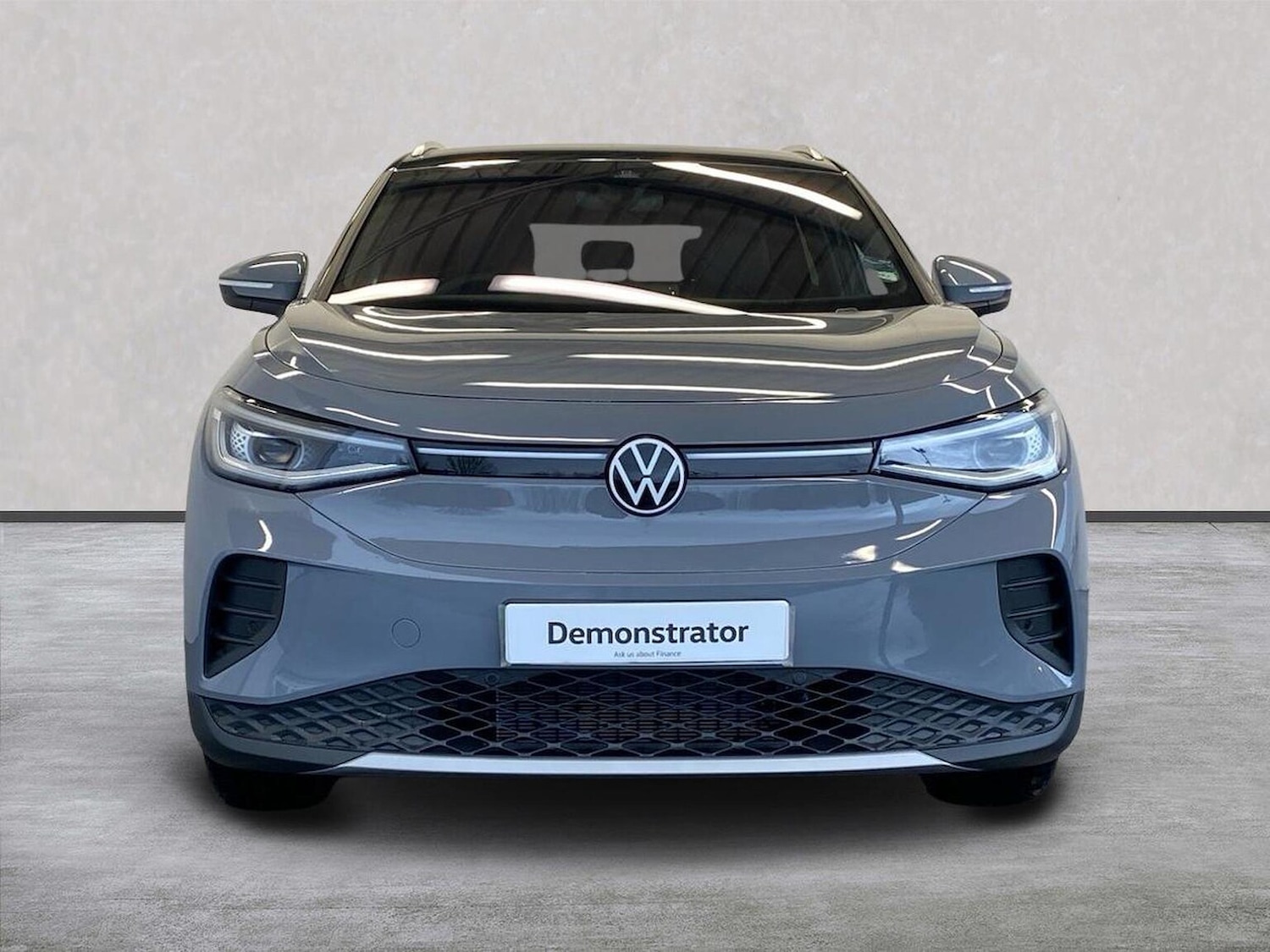 Used Volkswagen ID.4 2025 for sale - 77651685: Photo 5