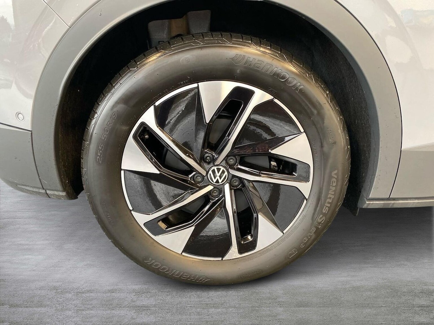 Used Volkswagen ID.4 2025 for sale - 77651685: Photo 6