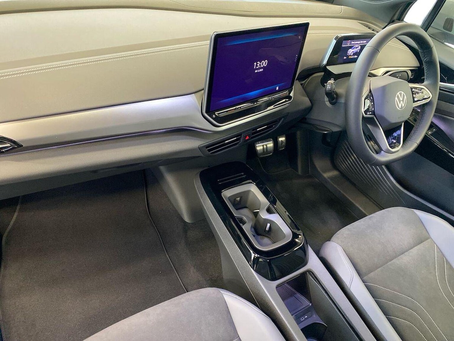Used Volkswagen ID.4 2025 for sale - 77651685: Photo 7