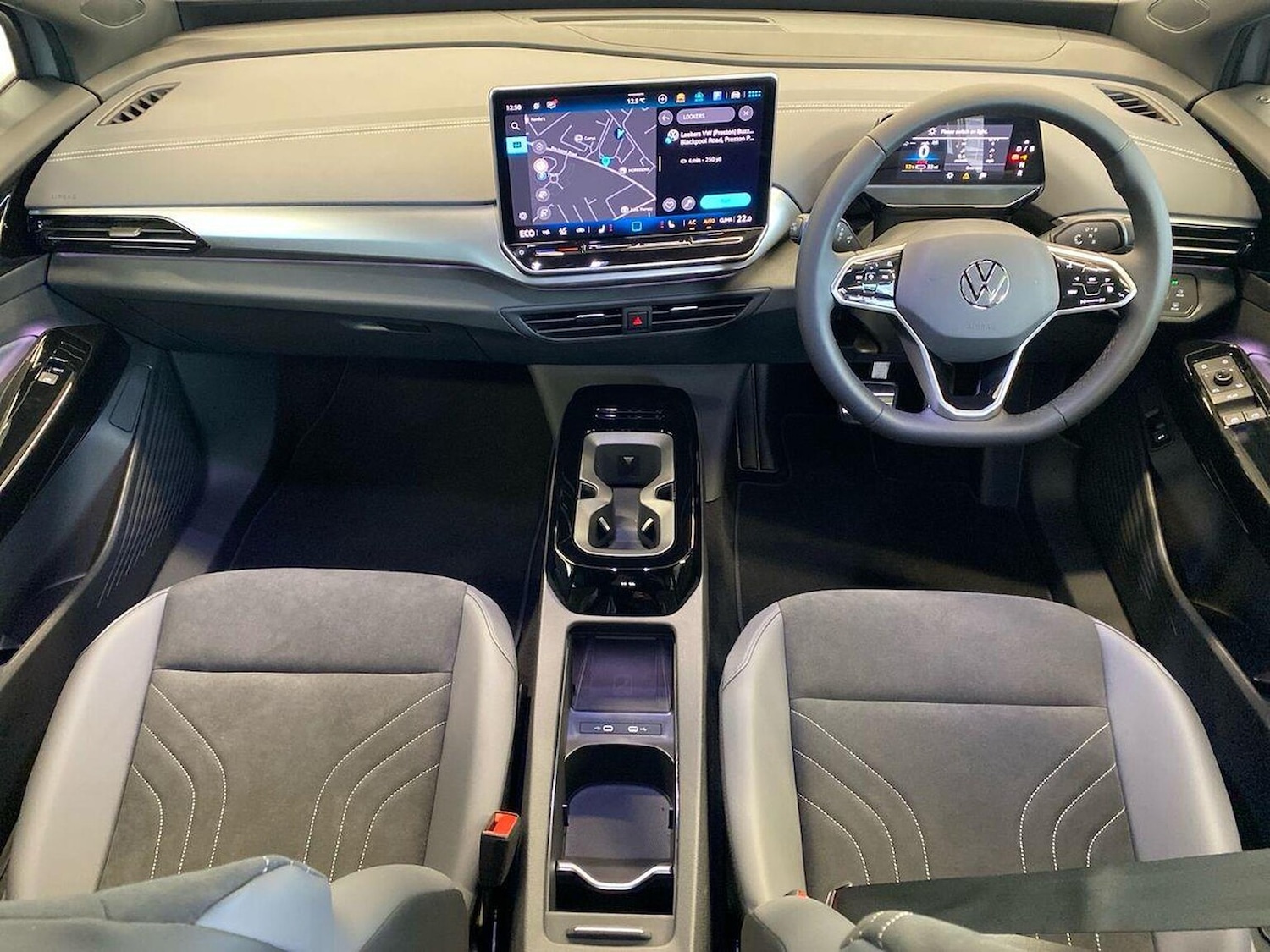 Used Volkswagen ID.4 2025 for sale - 77651685: Photo 8