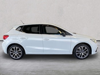 Used SEAT Ibiza 2022 for sale - 78801468: Photo