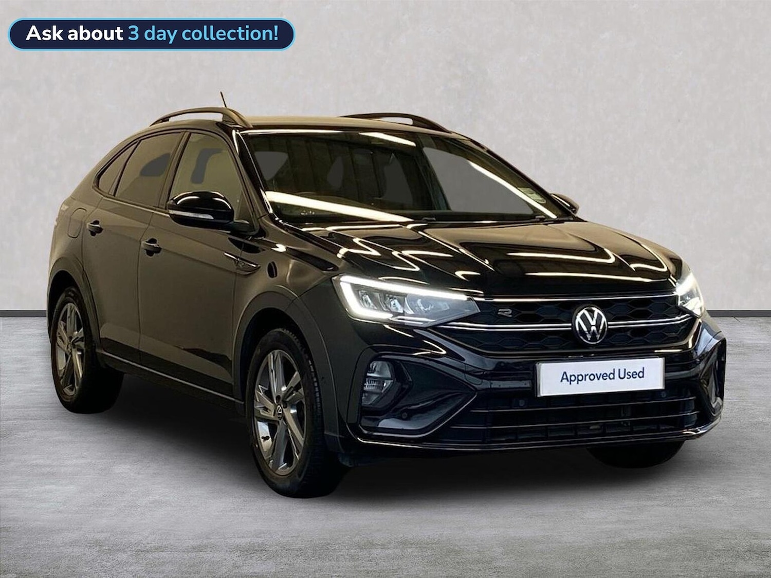 Used Volkswagen Taigo 2022 for sale - 76497259: Photo 1