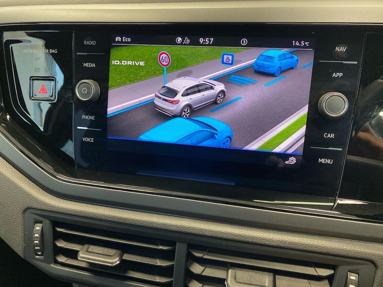 Used Volkswagen Taigo 2022 for sale - 76497259: Photo 11