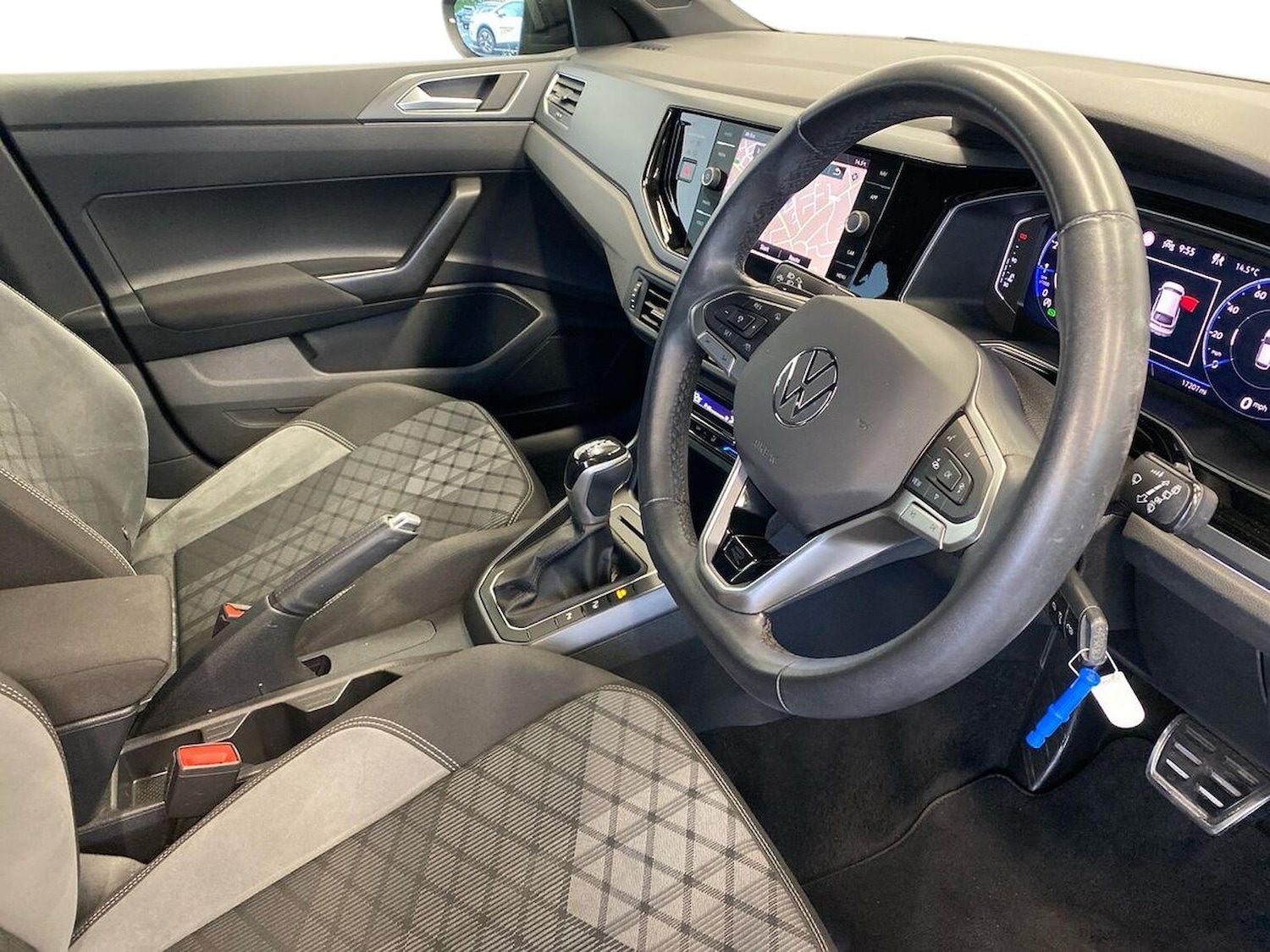 Used Volkswagen Taigo 2022 for sale - 76497259: Photo 15