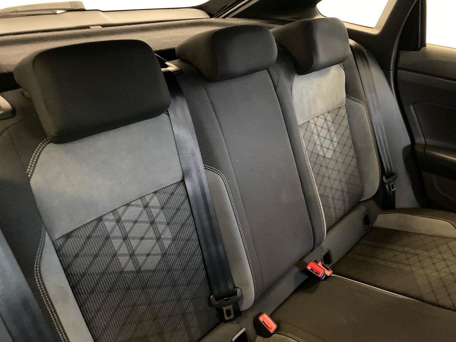 Used Volkswagen Taigo 2022 for sale - 76497259: Photo 16