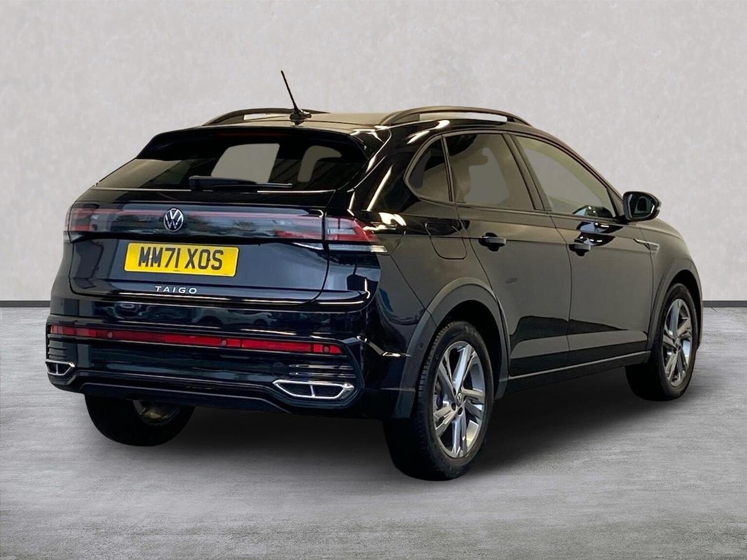 Used Volkswagen Taigo 2022 for sale - 76497259: Photo 18