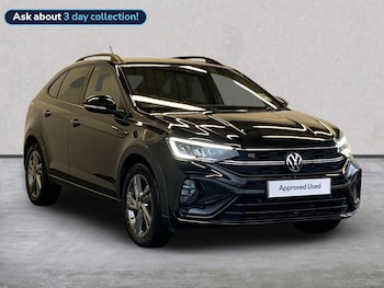 2022 - 1.0 TSI 110 R-Line 5dr DSG