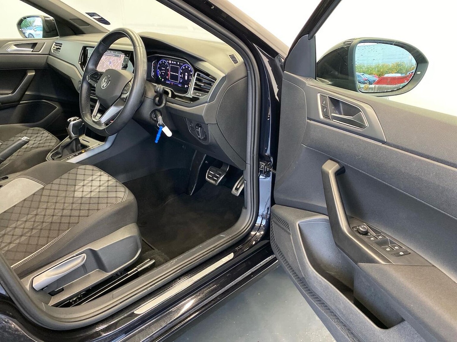 Used Volkswagen Taigo 2022 for sale - 76497259: Photo 21