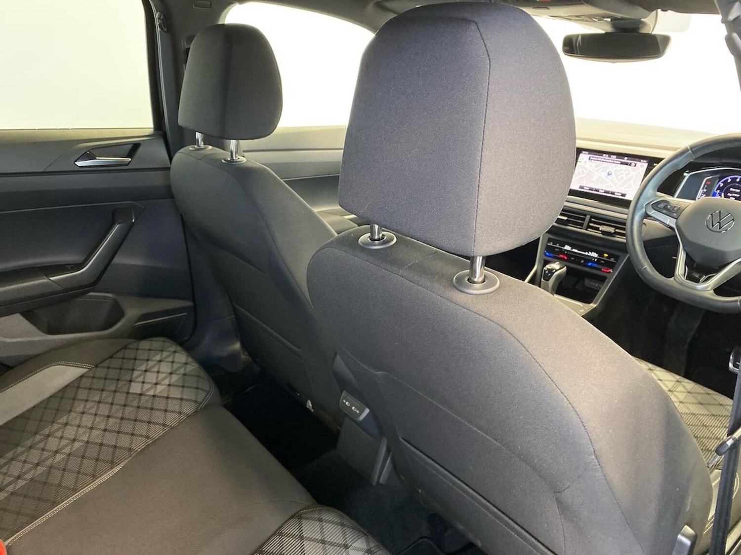 Used Volkswagen Taigo 2022 for sale - 76497259: Photo 22