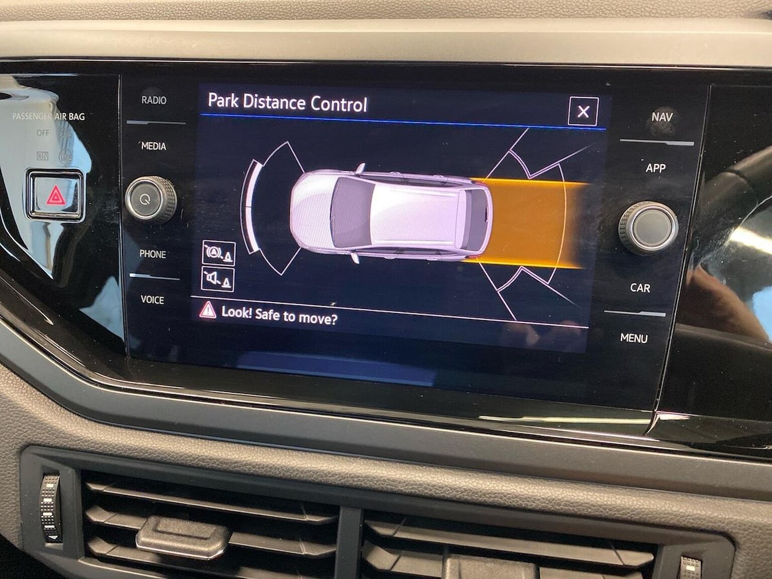 Used Volkswagen Taigo 2022 for sale - 76497259: Photo 23