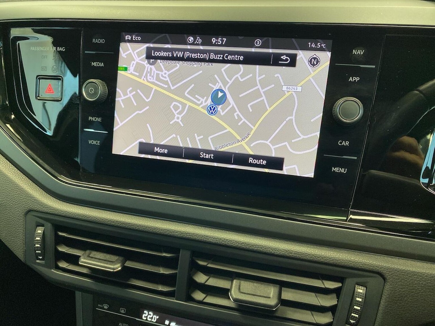 Used Volkswagen Taigo 2022 for sale - 76497259: Photo 24