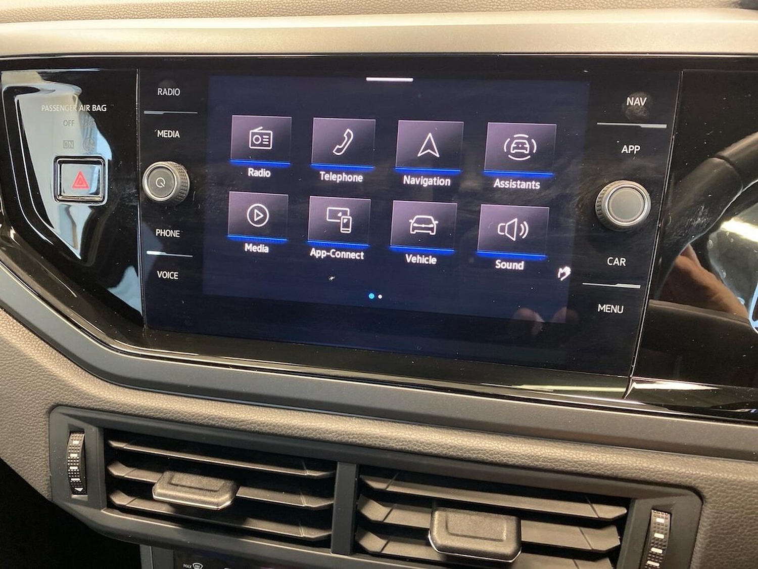 Used Volkswagen Taigo 2022 for sale - 76497259: Photo 25