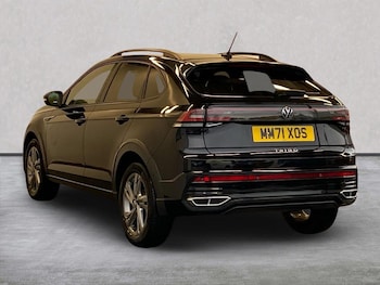 Used Volkswagen Taigo 2022 for sale - 76497259: Photo