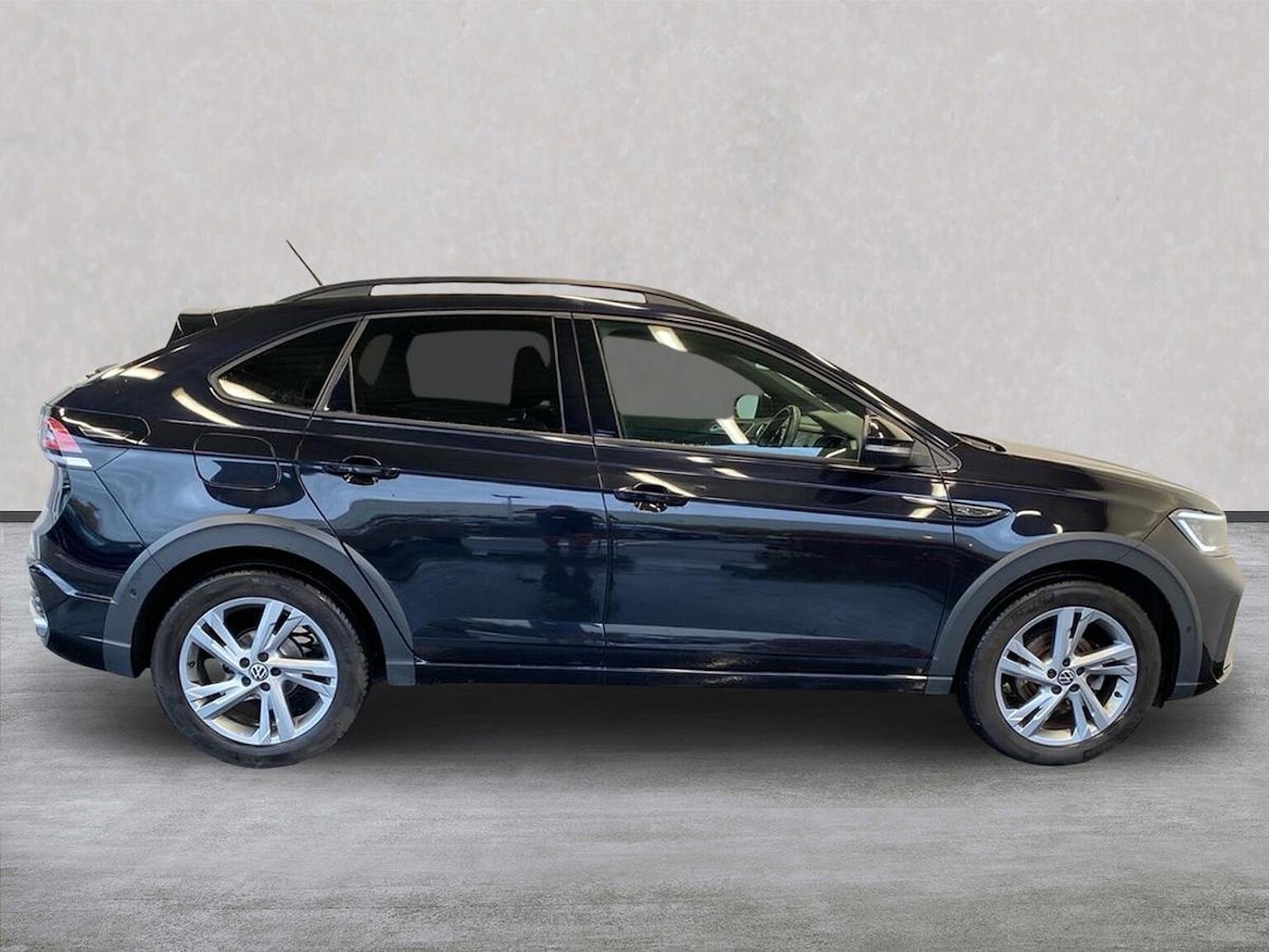 Used Volkswagen Taigo 2022 for sale - 76497259: Photo 3