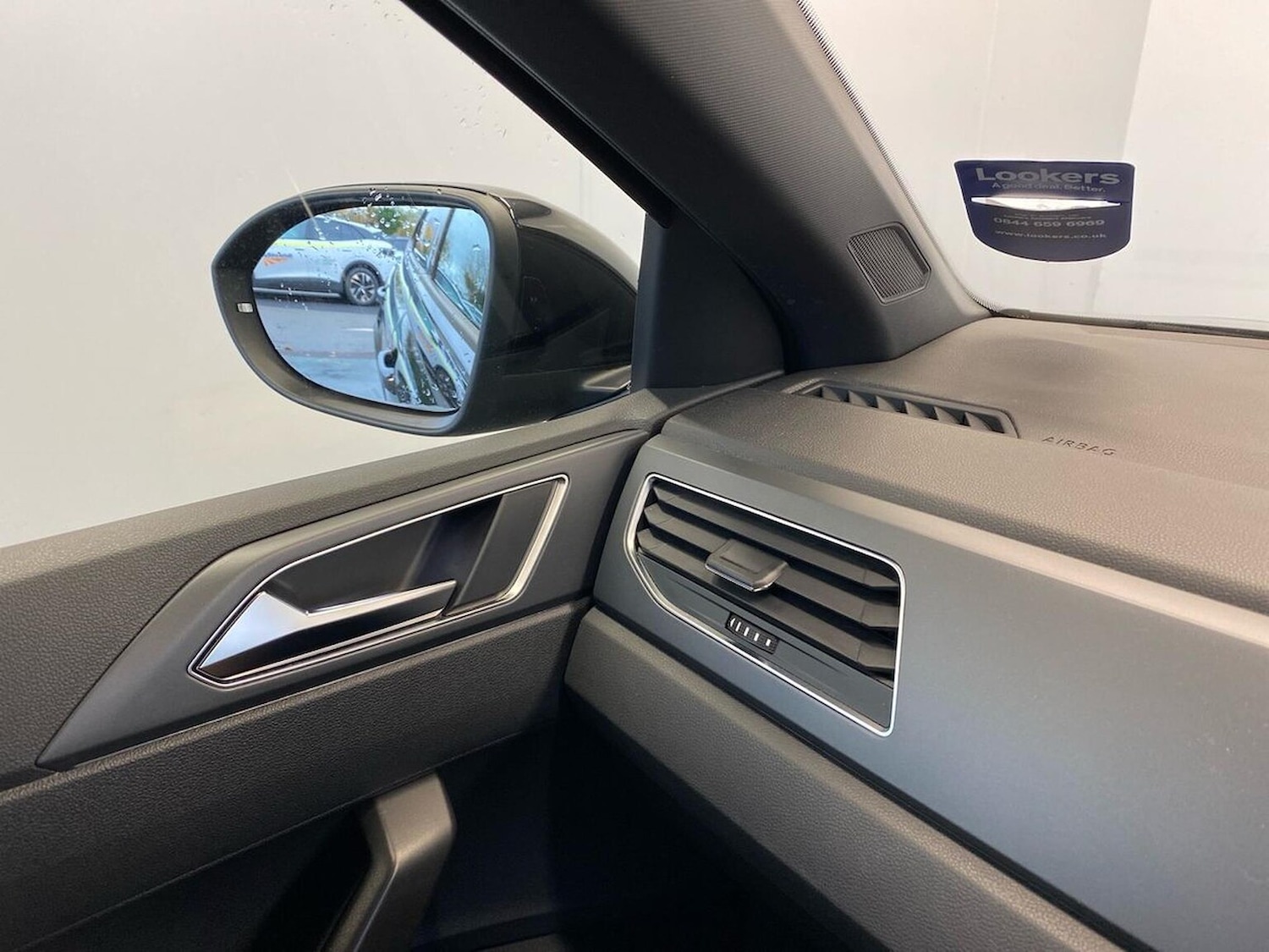 Used Volkswagen Taigo 2022 for sale - 76497259: Photo 31