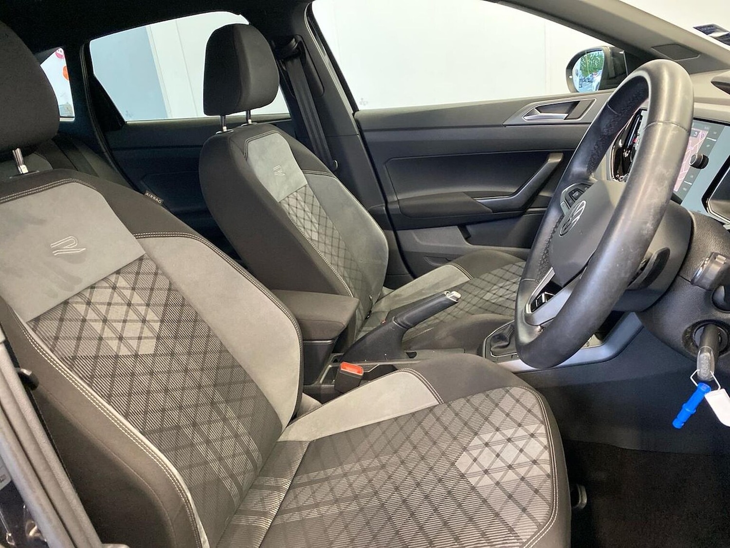 Used Volkswagen Taigo 2022 for sale - 76497259: Photo 32