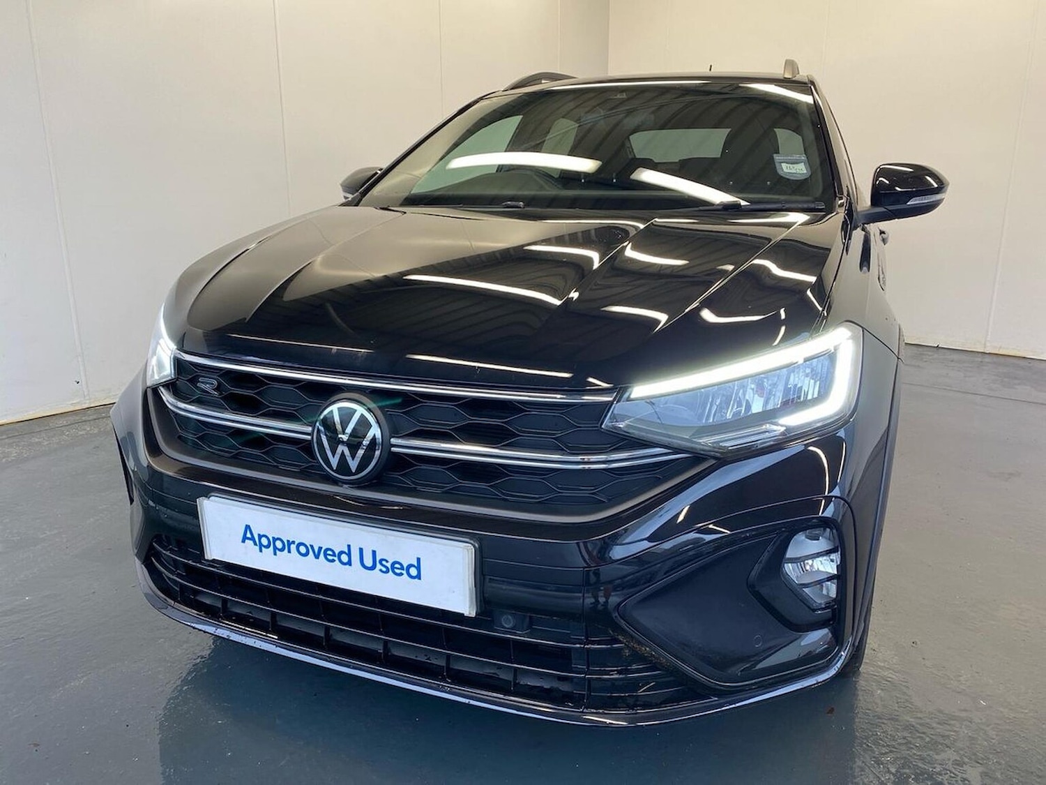 Used Volkswagen Taigo 2022 for sale - 76497259: Photo 33